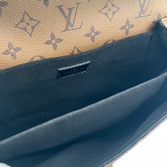Louis Vuitton Reverse Monogram Métis shoulder bag 😍 - Picture 9 of 10